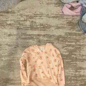 Selling because to small